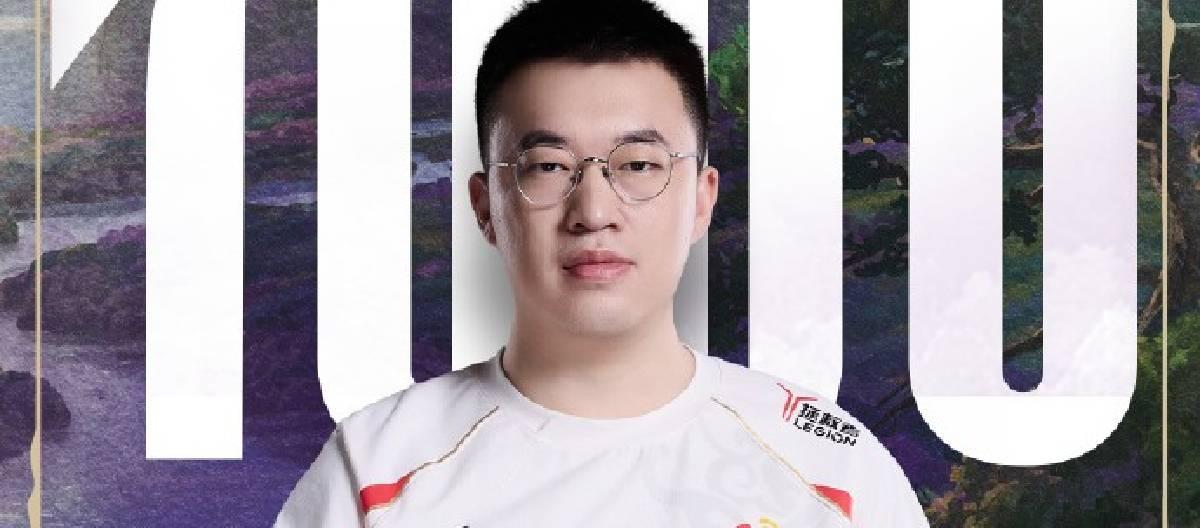 Xiaohu's achievement of 1,000 career appearances reflects his love and persistence in the game.