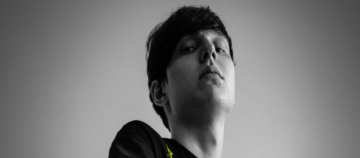 官方：NIP与CS2狙击手r1nkle续约至2028年