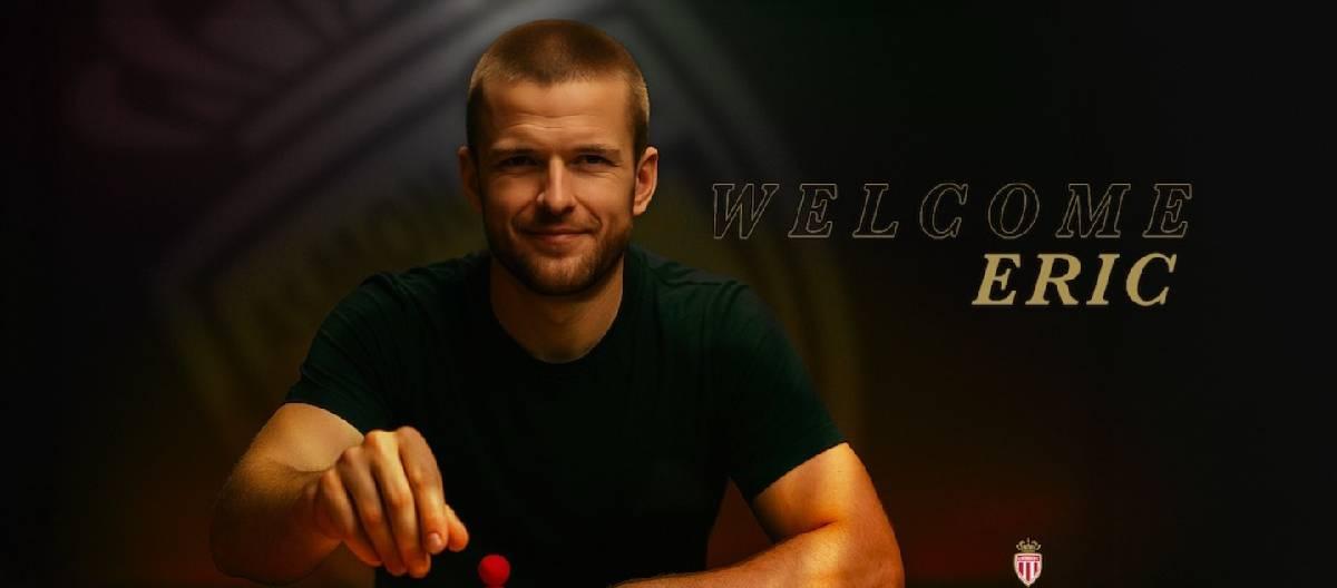 埃里克·戴尔将从拜仁慕尼黑转会至摩纳哥