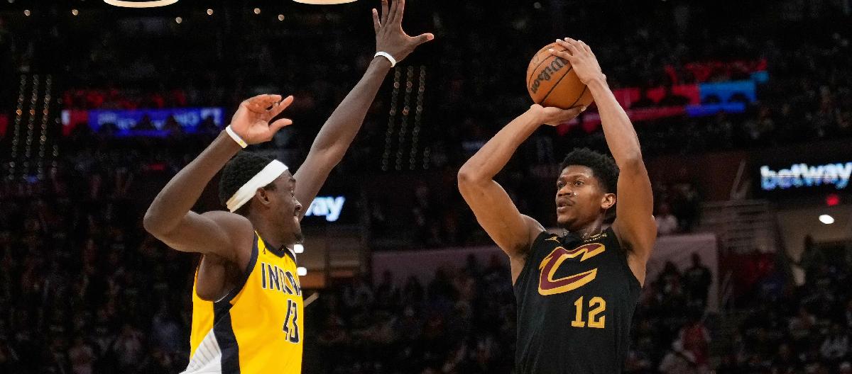 Indiana Pacers advance to NBA Eastern Conference Finals for second straight year