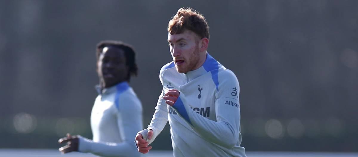 德扬·库卢塞夫斯基已接受手术，预计将缺席至少几个月