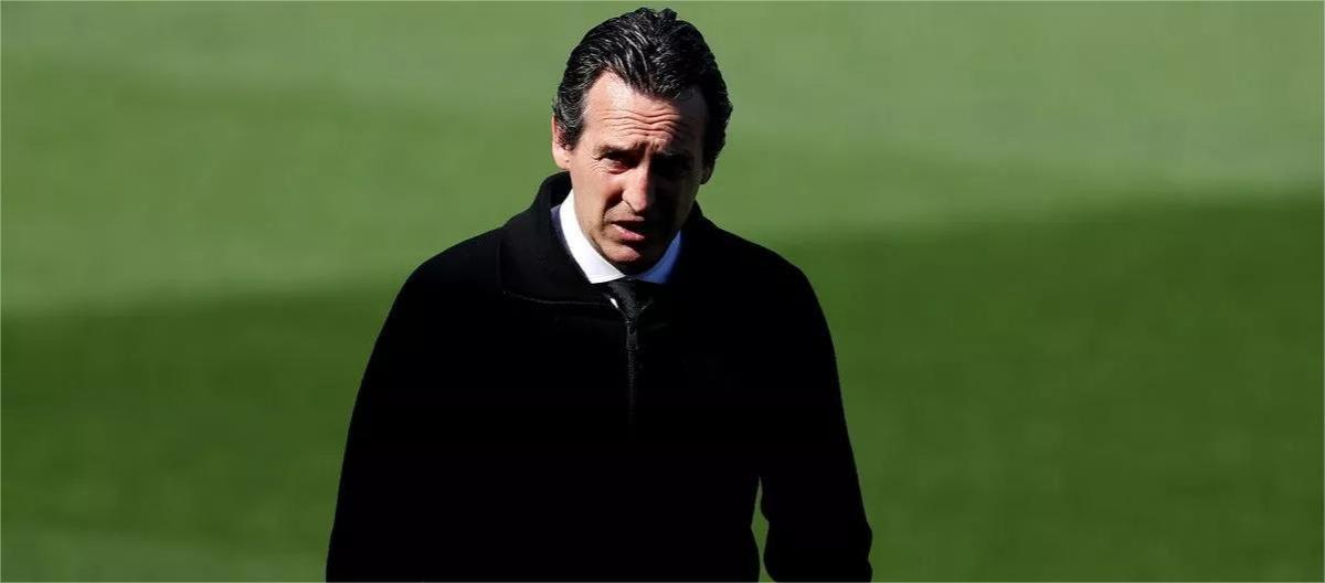Emery encourages Aston Villa to stay focused on Tottenham