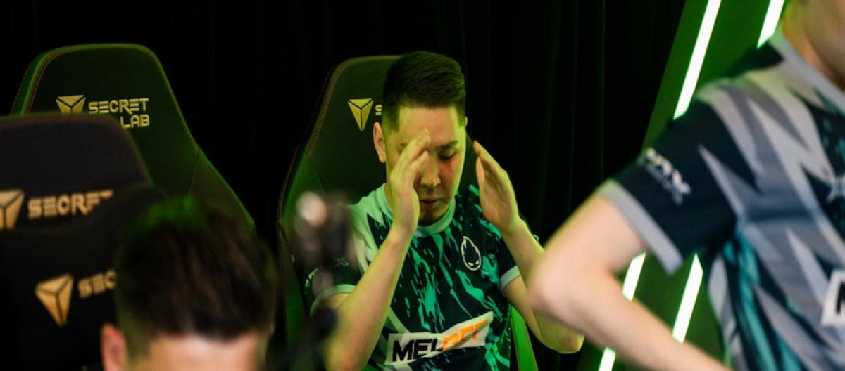 ESIC official: Due to participating in match-fixing, a total of 7 members of Mongolian CS2 team ATOX were banned