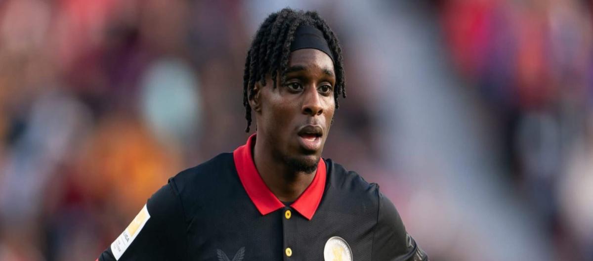 罗马诺：触发3500万欧元解约金条款，利物浦即将签下弗林蓬