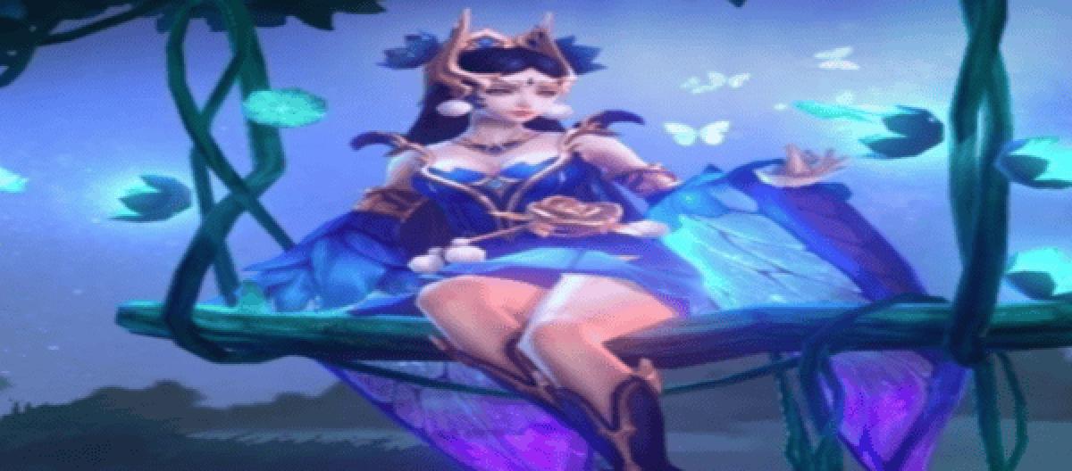 The three mage ceiling skins are still popular, and the classics are still worth buying