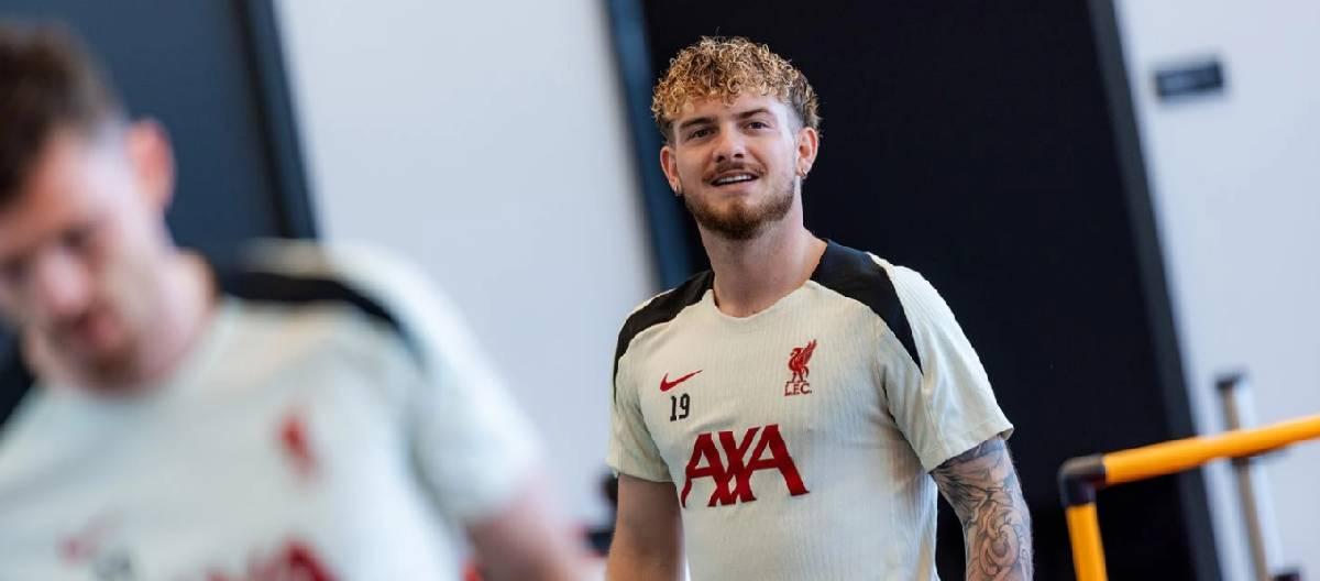 哈维·埃利奥特认为对阵布莱顿的比赛是一场艰难的较量，但球队已经做好准备迎接挑战