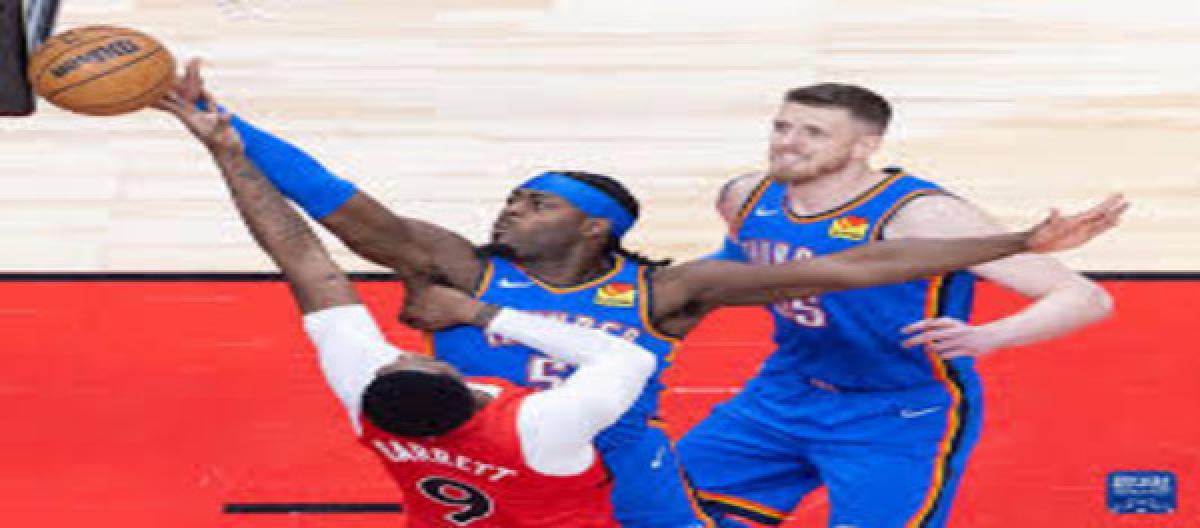 7年7支不同总冠军！NBA四强再创新时代 谁能首捧奖杯？