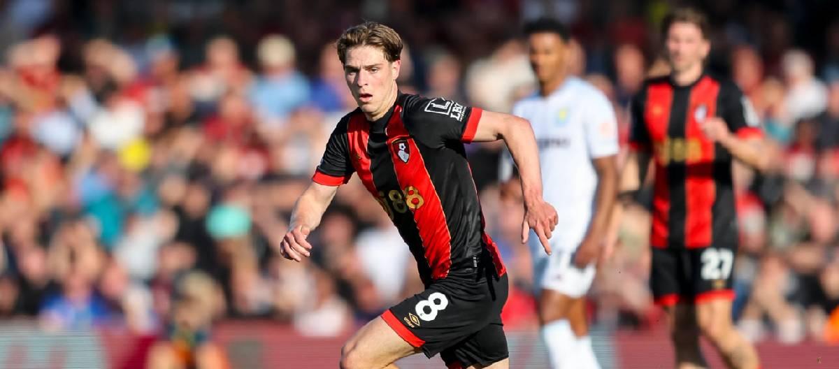 安多尼·伊劳拉更新了亚历克斯·斯科特目前的康复进展