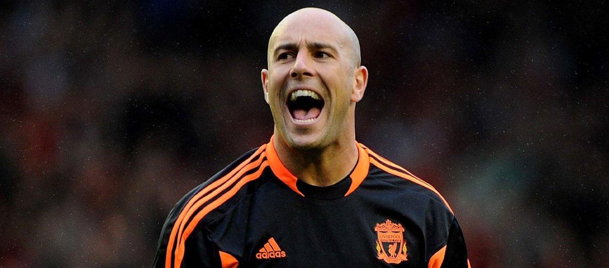 Former Liverpool and Spain legendary international goalkeeper Pepe Reina announced retirement as a professional footballer..