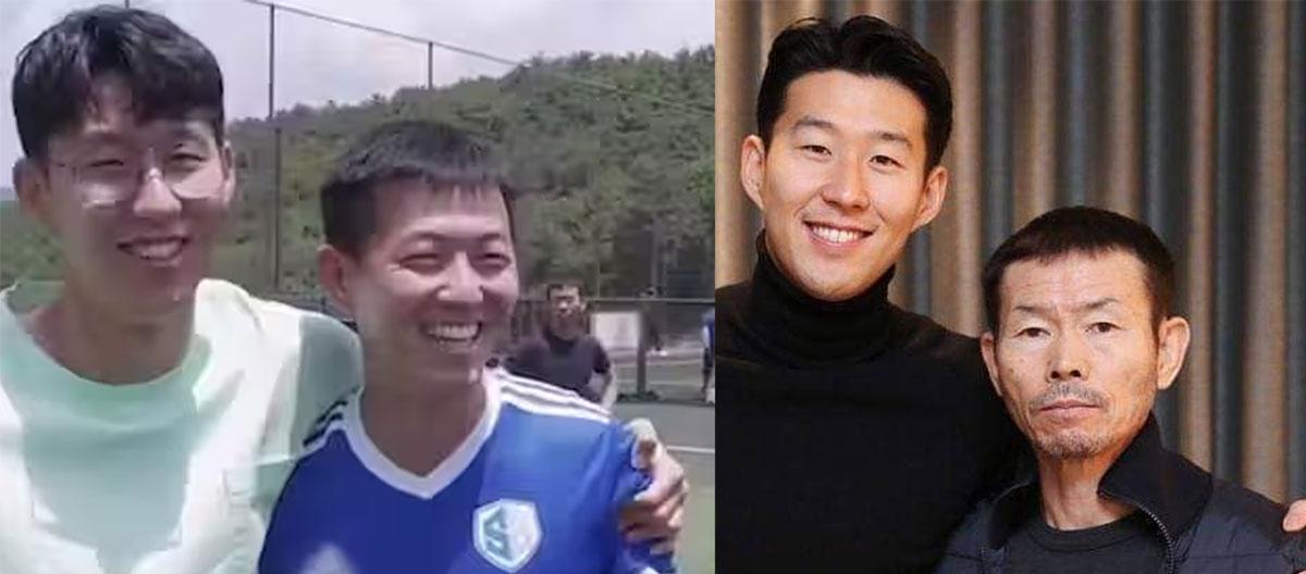 涉嫌虐待足球学院学童，孙兴慜父亲与哥哥遭罚款300万韩元+暂停执教..