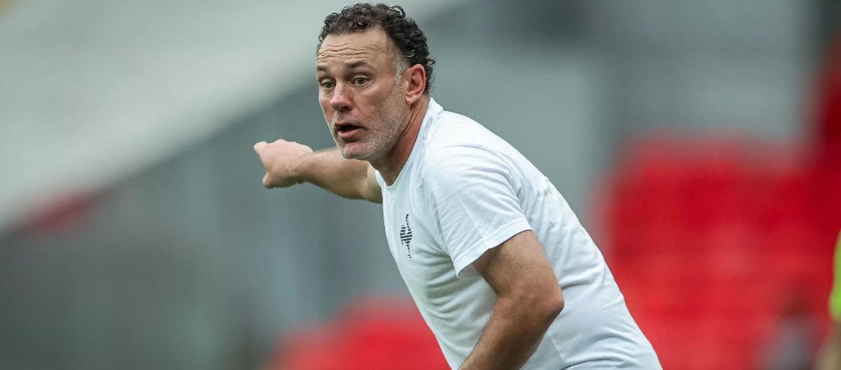 瓜达拉哈拉签下加布里埃尔·米利托为新帅