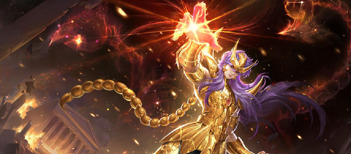 A limited edition must-buy item for the return, the anchor point has been greatly changed, Zhuge Liang will change to holding a sword after wearing it. (II)