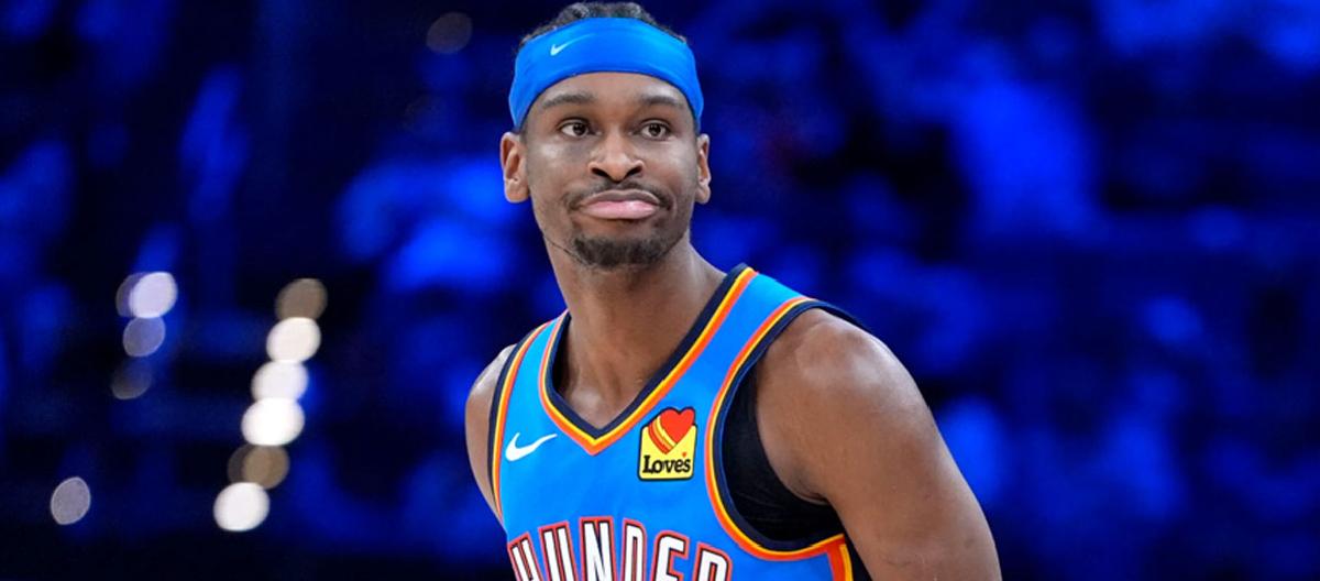 雷霆击退森林狼，西部决赛2-0领先