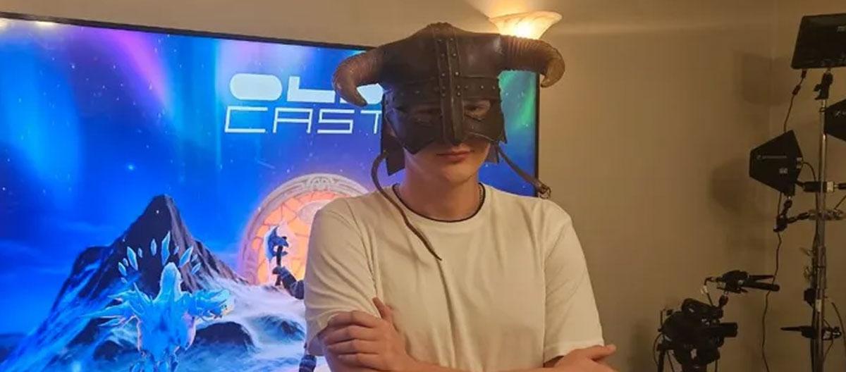 Nemiga Gaming与《刀塔 2》辅助选手Shishak分道扬镳..