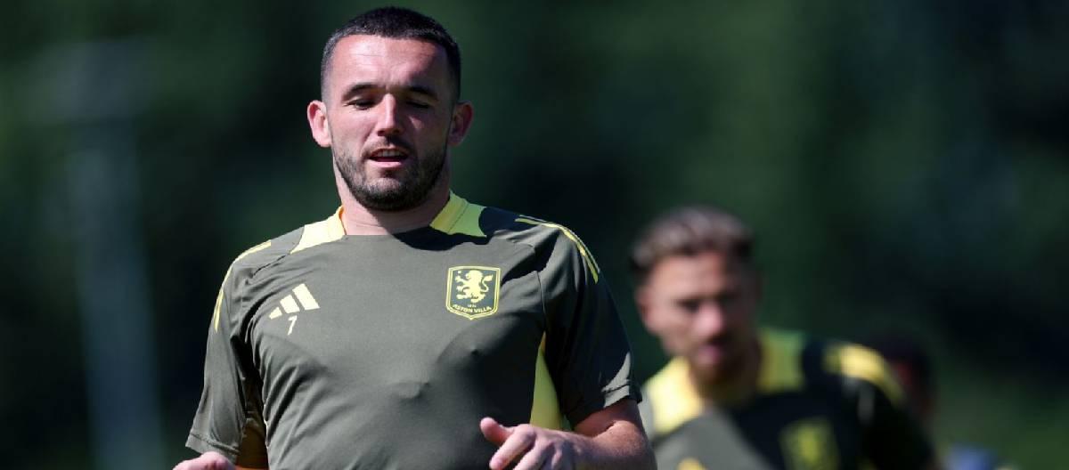 约翰·麦金表示他们将专注于曼联的比赛，为球队全力争取拿下三分