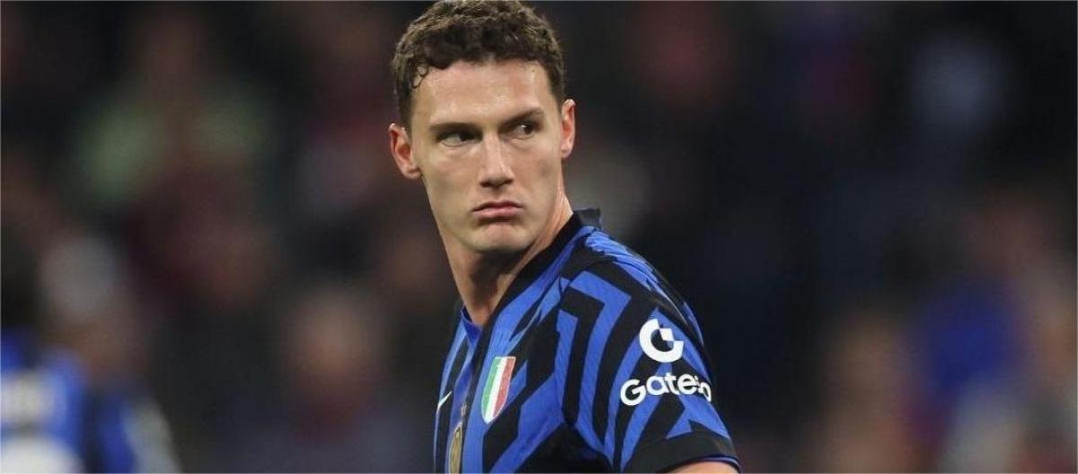 Learning different playing styles: Pavard is eager to avenge his teammates in the Champions League final