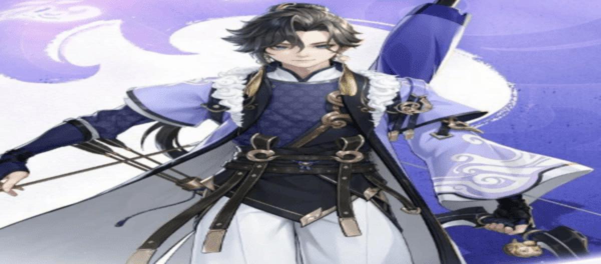 Season 40 is coming! New heroes, new skins, big changes to the Wushuang store, and free epic skins!