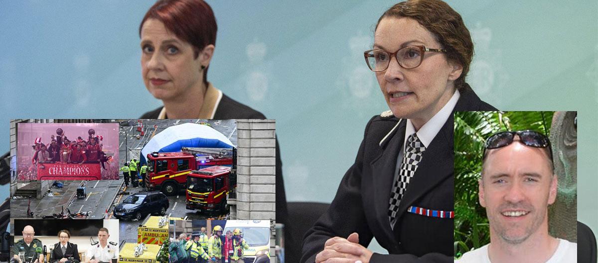 利物浦冠军游行庆典中肇事男嫌犯已正式遭默西塞德郡警方与英皇家检察署起诉..