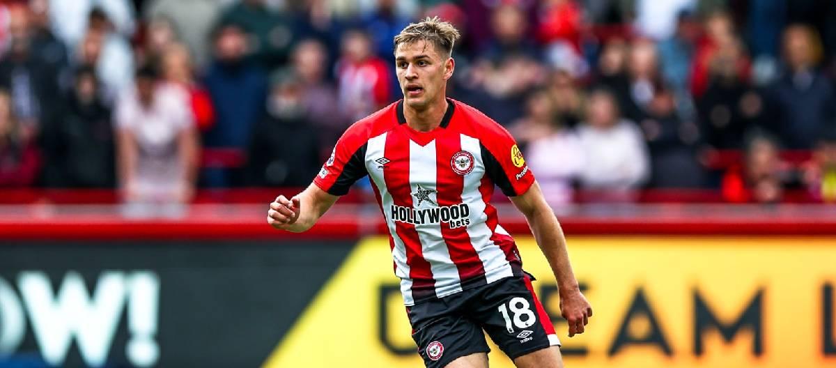 Yehor Yarmolyuk signs new long-term contract with the club