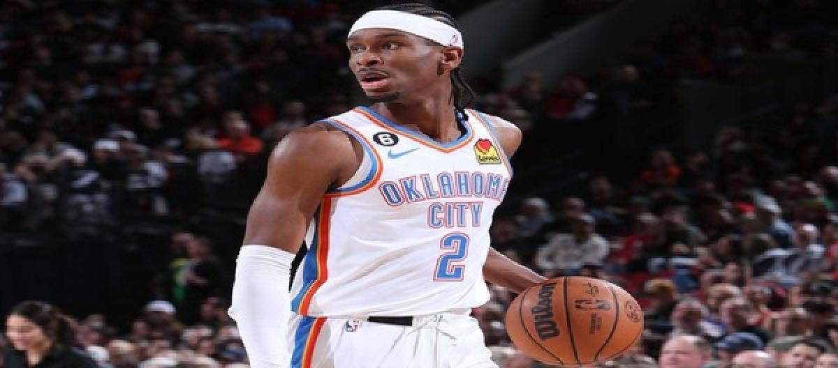 13年等待终结！雷霆4比1淘汰森林狼 时隔多年重返NBA总决赛