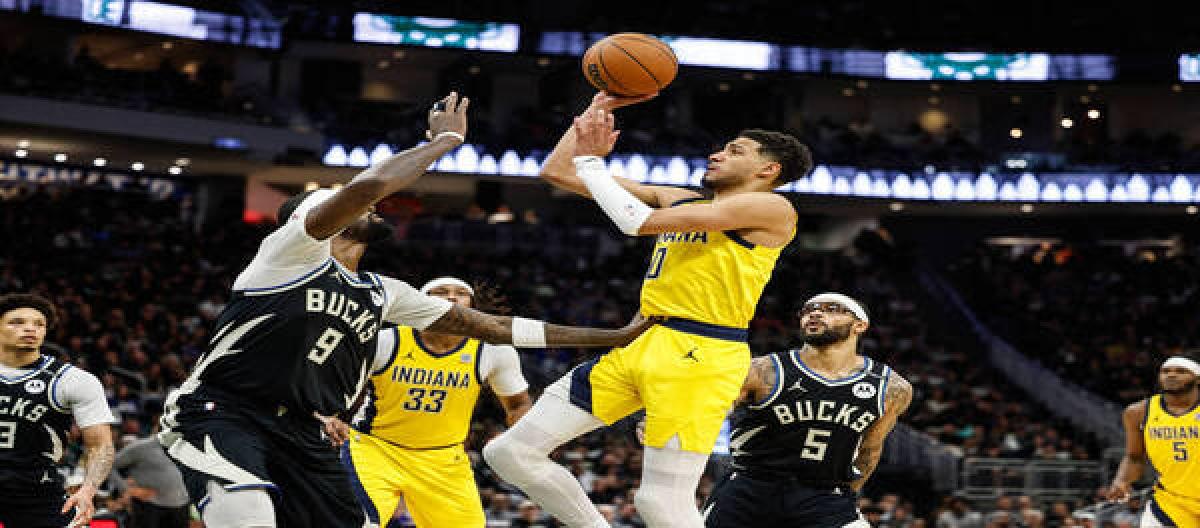 哈利伯顿率步行者挺进总决赛：起步艰难，胜利更显珍贵