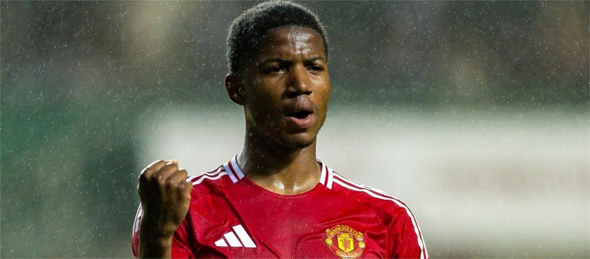 芒特称赞奥比·马丁是优秀的球员