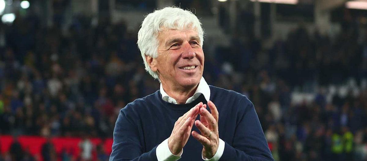 坚持不续约，亚特兰大老名帅加斯佩里尼提前卸任..