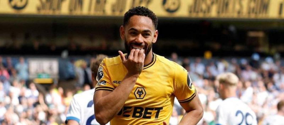 库尼亚正式加盟曼联　结束两年半狼队生涯