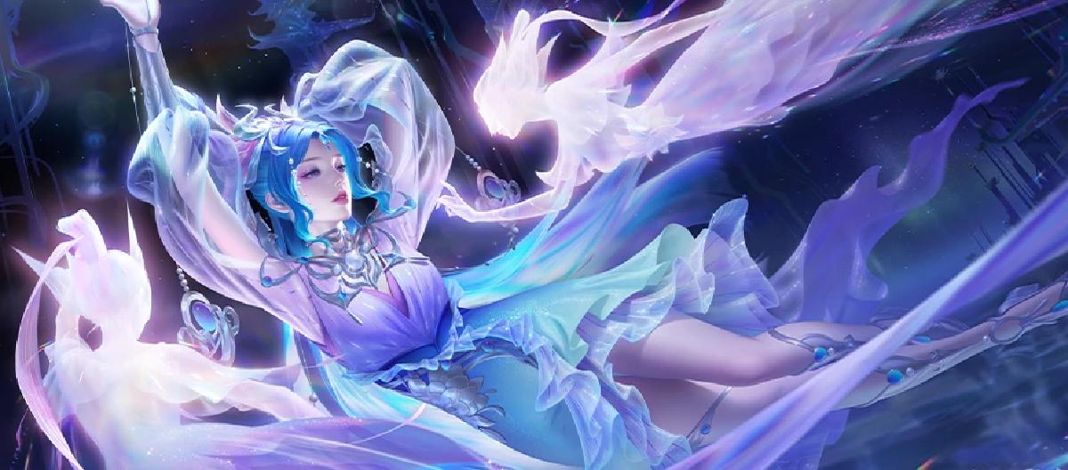 时间不等人，S39赛季末期，不妨靠这位法师恶霸地主上分。（二）