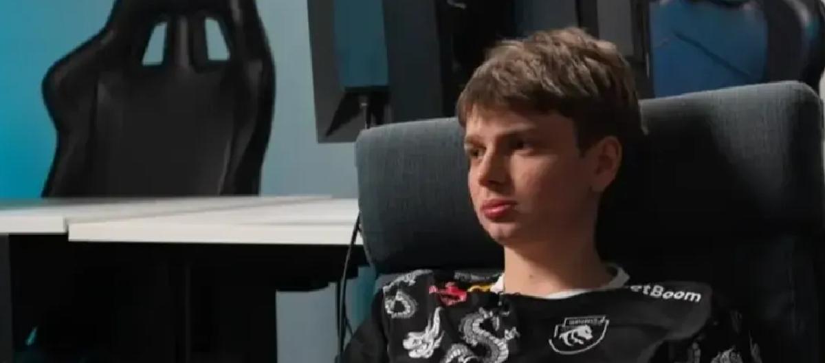 CS2：kyousuke没参加青训，加盟Falcons战队的内幕消息不可信。