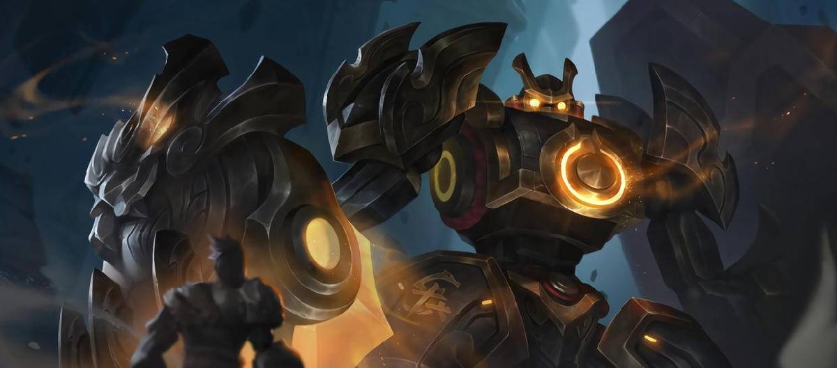 Mozi dominated the support position, and their few small skills made him a weakling. (Part 2)