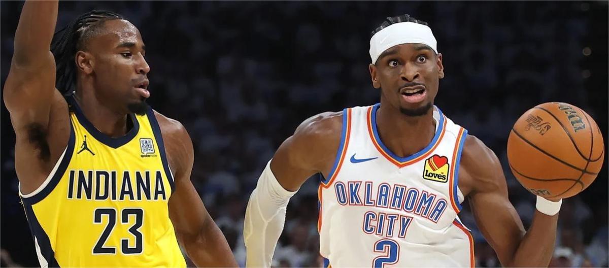 哈利伯顿贡献关键分数　印第安纳步行者111比110击败俄克拉荷马城雷霆