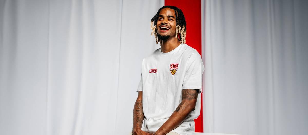 Laurent Assinion: It feels great to be here and I am looking forward to the next challenge