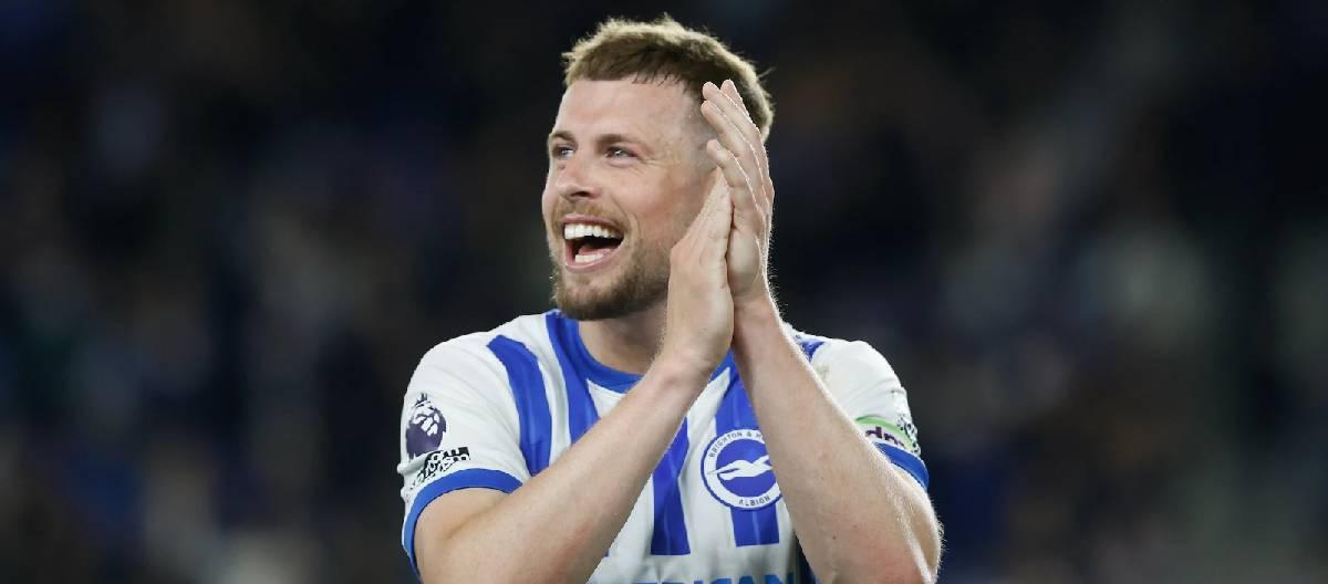 Adam Webster: This season has not been easy, but we are still doing well overall