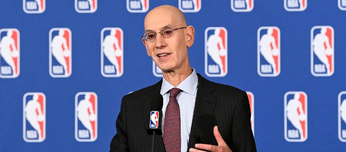 NBA与国际篮联着手筹建一项新联赛