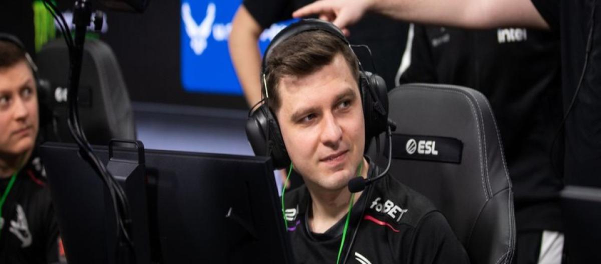 CS2 professional player Furlan announced his retirement: I feel exhausted physically and mentally