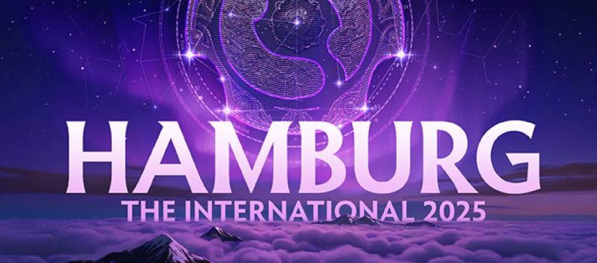 Several Eastern European teams advance to the Western European region to compete for tickets to TI 2025