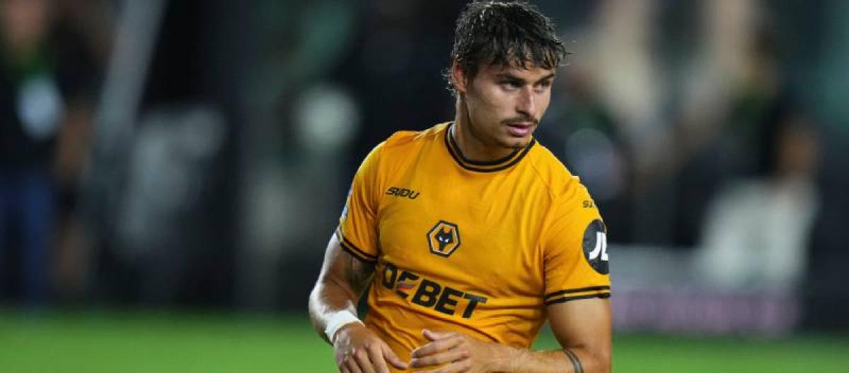 Ugo Bueno completes Eredivisie experience and admits he gained a lot from it