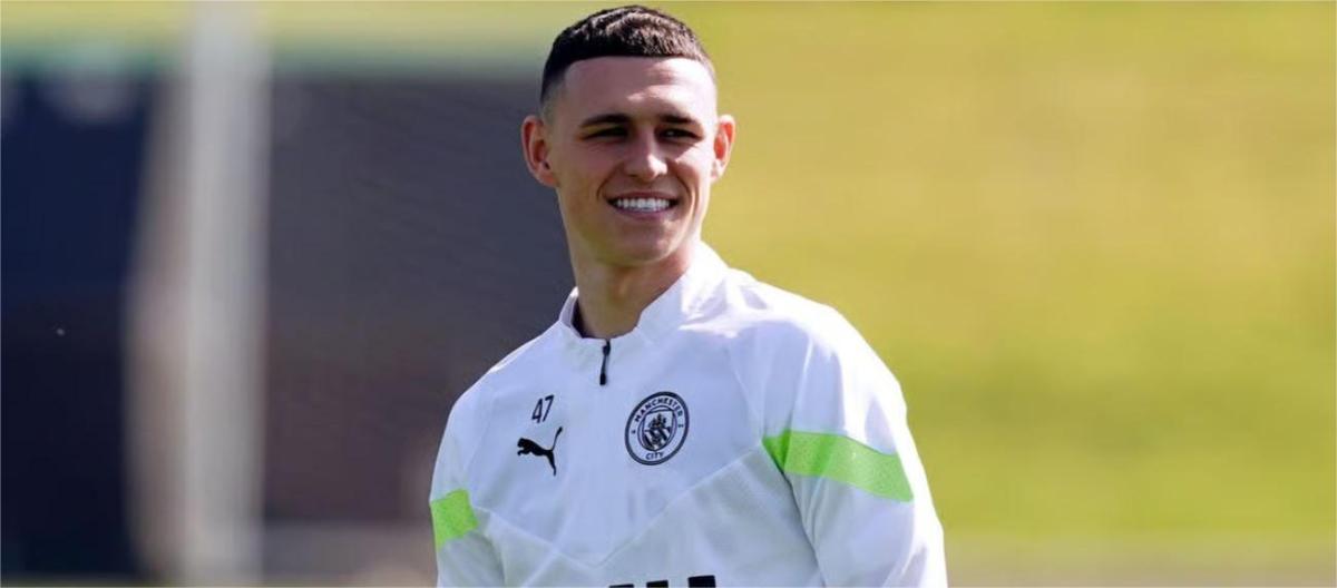 弗登放眼与曼市夺下世界球会杯冠军