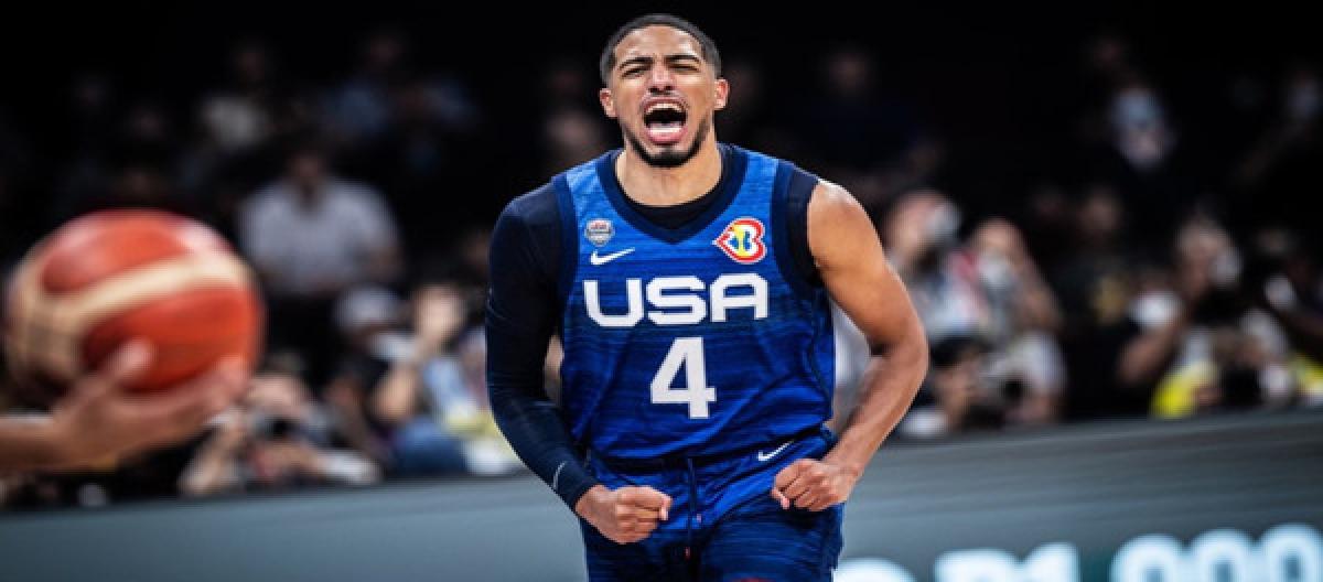 Finals MVP list updated: Haliburton tops the list, Alexander drops to second, and Jaylen Williams makes the list for the first time