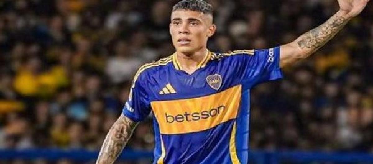 Boca Juniors defender Costa's visa denied, misses out on Club World Cup due to criminal record