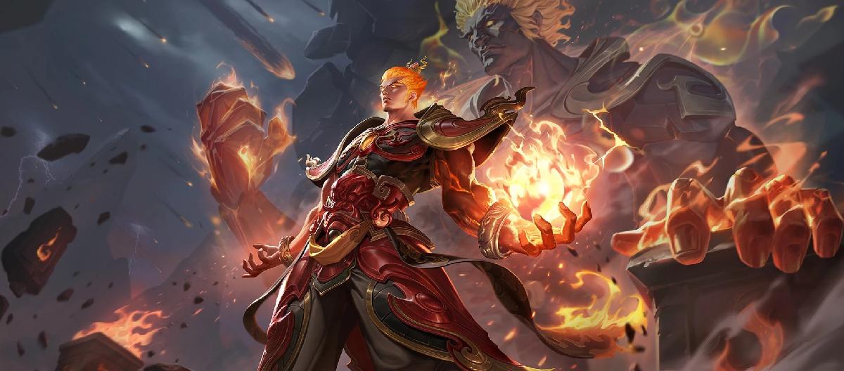 The rankings were reshuffled at the end of the season, the T0 throne was replaced, and Pei Qinhu's popularity declined. (II)