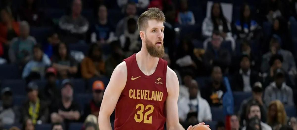 US reporter: The Cavaliers intend to send Dean Wade away and have started relevant discussions
