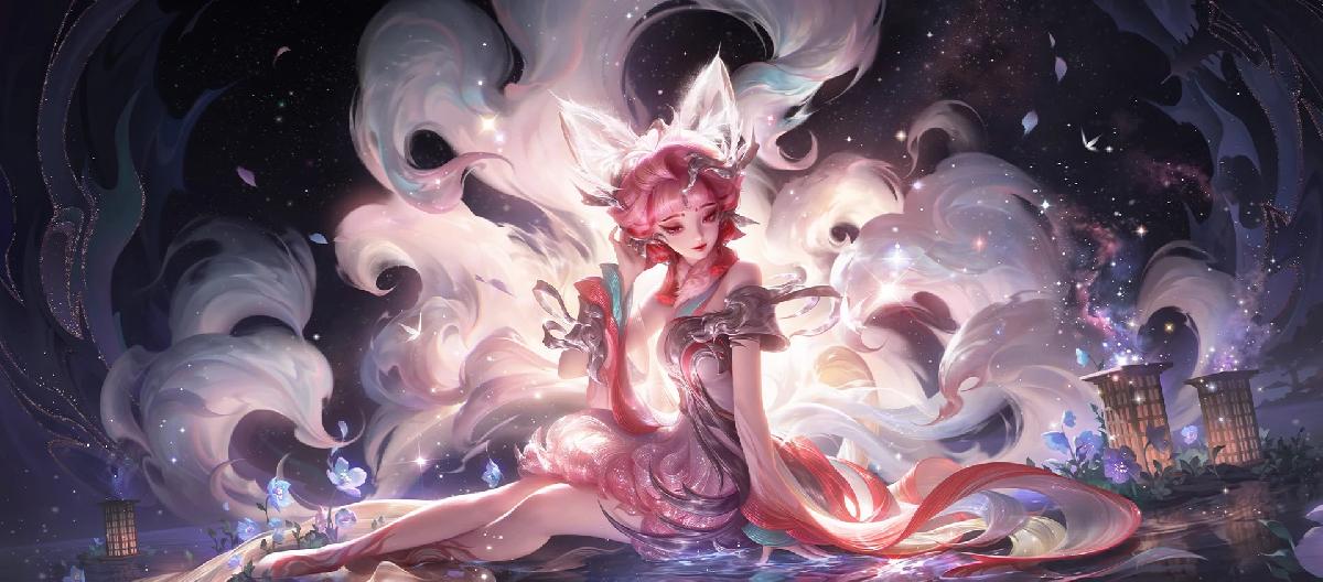 病态出场率中单，被歧视无脑攻击，每场游戏却搞你心态。（三）