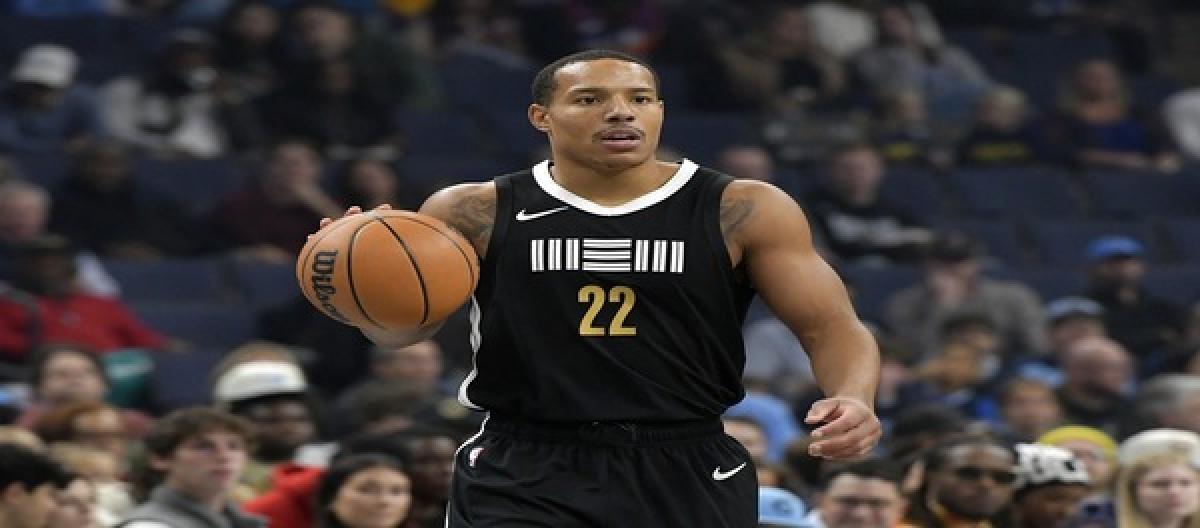 Why did the Magic spend four first-round picks on Bane? Stable shooters can create a new playoff pattern