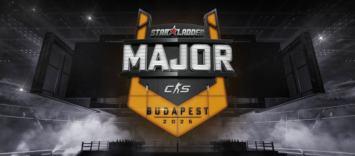 Valve官宣取消Starladder《反恐精英》布达佩斯特Major MRQ预选赛赛制..