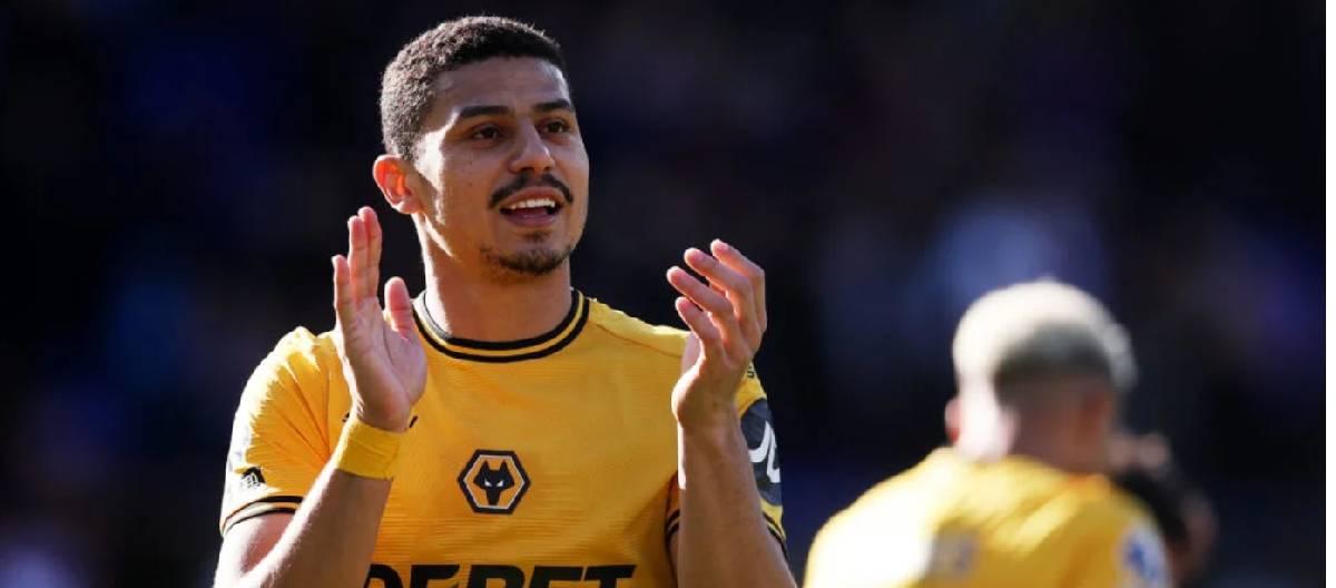 安德烈表示他会继续保持状态，在这里踢出属于他的精彩篇章