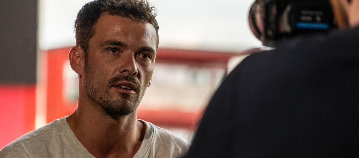 Harry Toffolo: Nottingham Forest has given me so much and I will always remember everything you have done for me