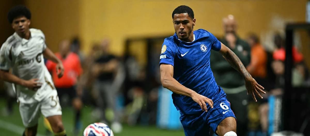 Levi Colwell: Although our performance was not perfect, the most important thing is that we managed to win the game