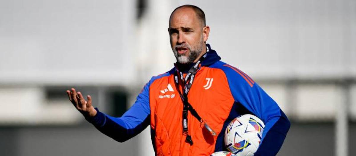 Tudor on the Club World Cup: We are very eager to start this journey